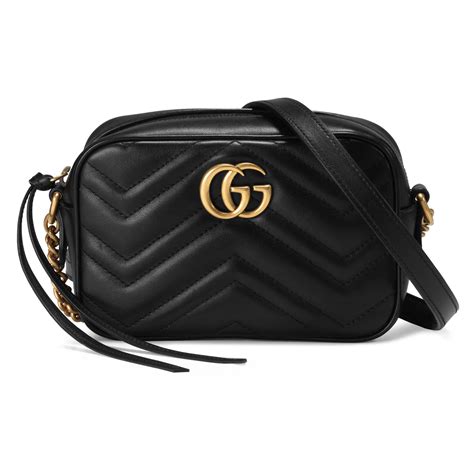 gucci marmont super mini bag black|Gucci Marmont matelasse mini bag.